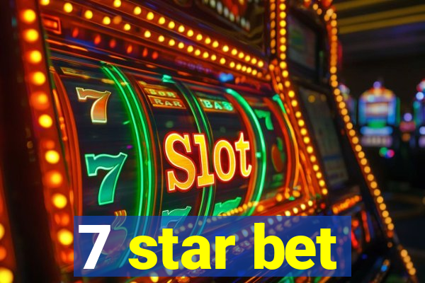 7 star bet