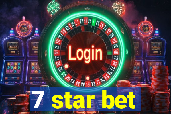 7 star bet