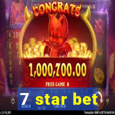 7 star bet