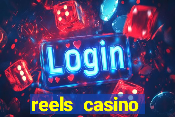 reels casino rodrigo faro