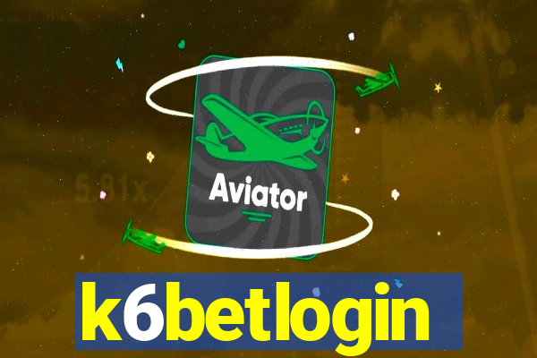 k6betlogin