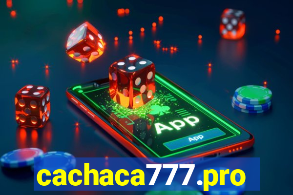 cachaca777.pro