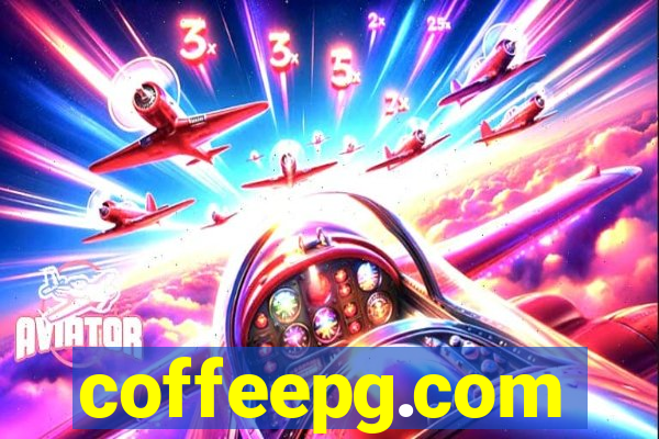 coffeepg.com