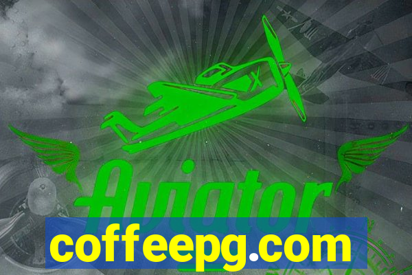 coffeepg.com