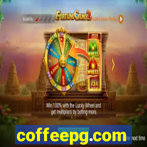 coffeepg.com