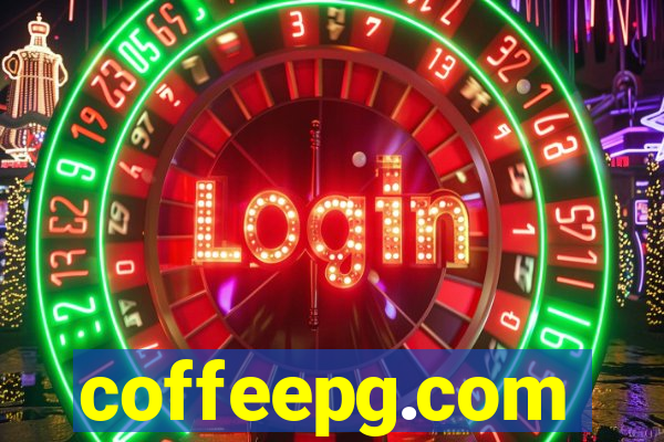 coffeepg.com