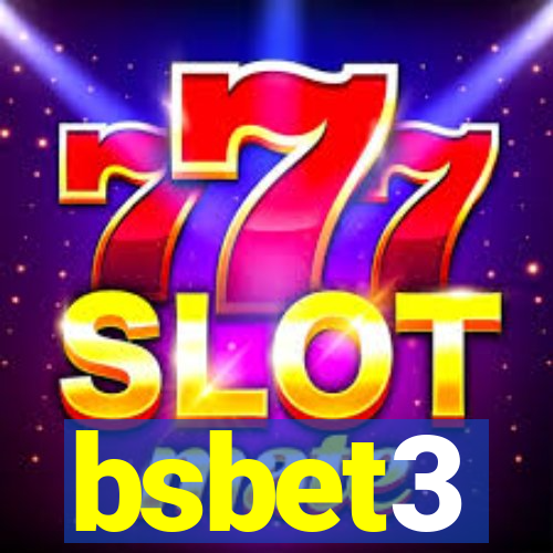 bsbet3