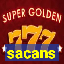 sacans