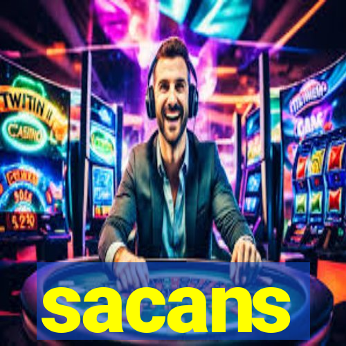 sacans