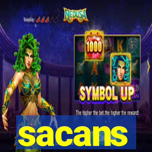 sacans