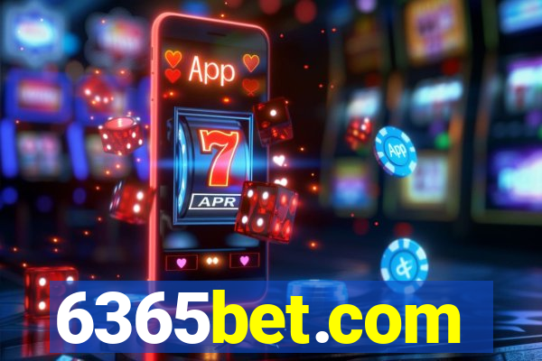 6365bet.com