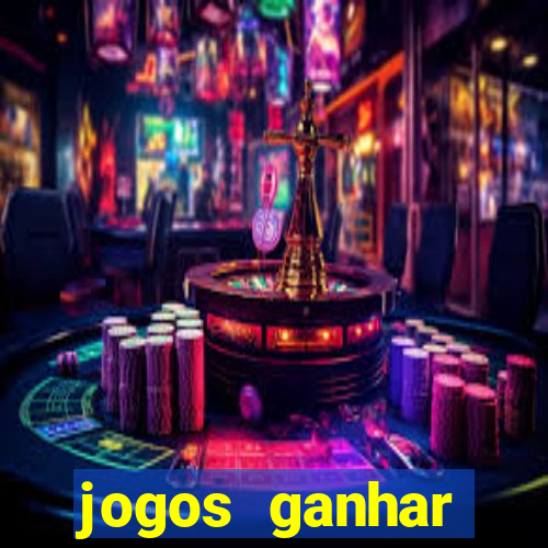 jogos ganhar dinheiro sem depositar