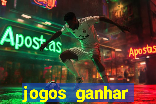 jogos ganhar dinheiro sem depositar