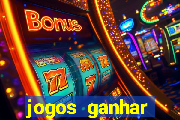 jogos ganhar dinheiro sem depositar