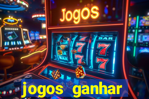 jogos ganhar dinheiro sem depositar