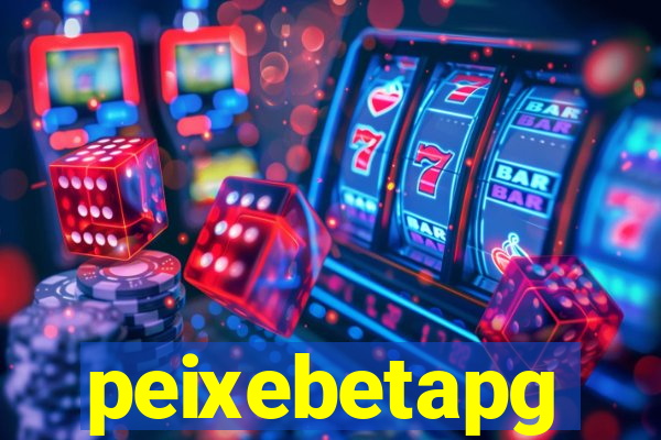 peixebetapg