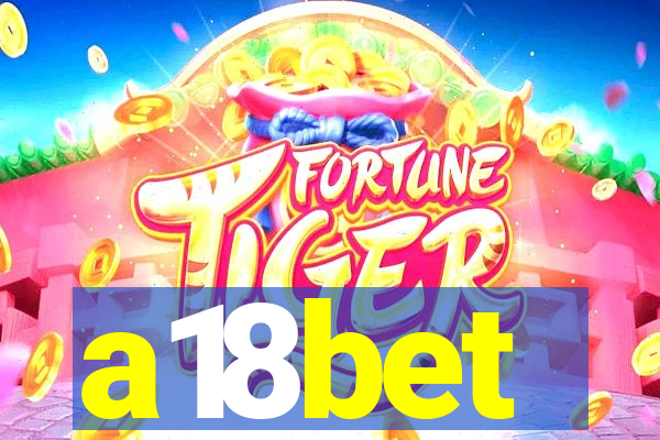 a18bet