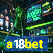 a18bet