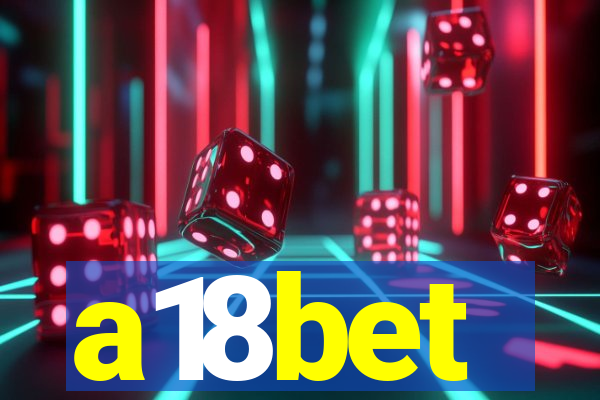 a18bet