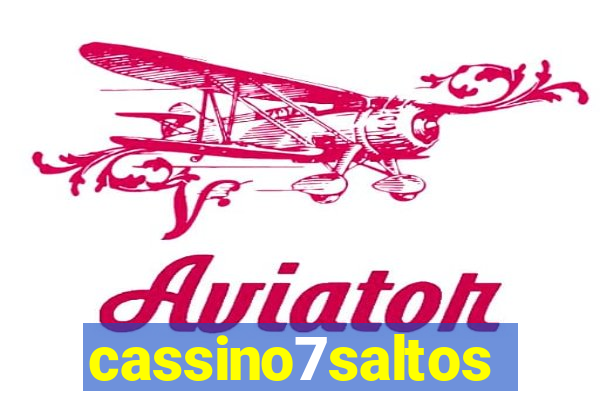 cassino7saltos