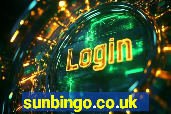 sunbingo.co.uk