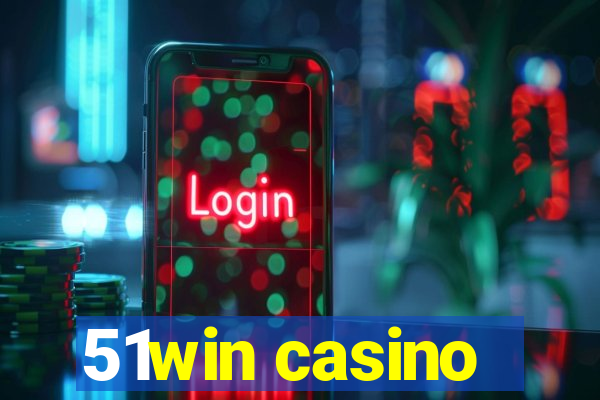 51win casino