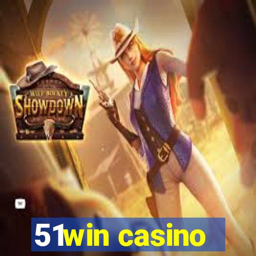 51win casino