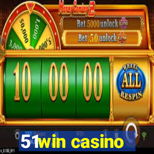 51win casino