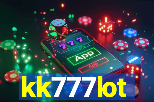 kk777lot