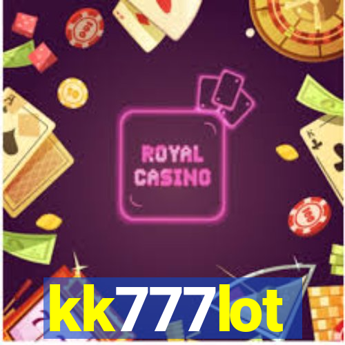 kk777lot