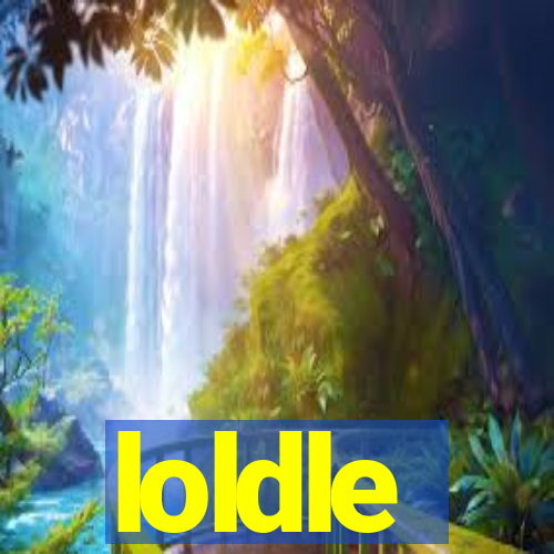 loldle