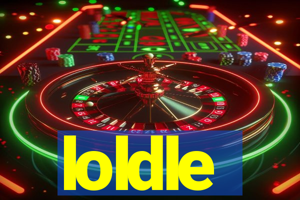 loldle