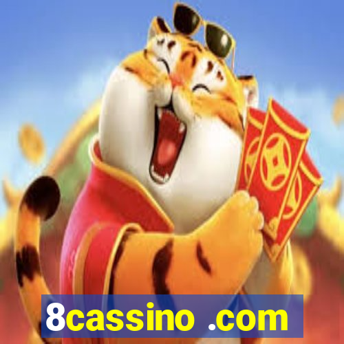 8cassino .com