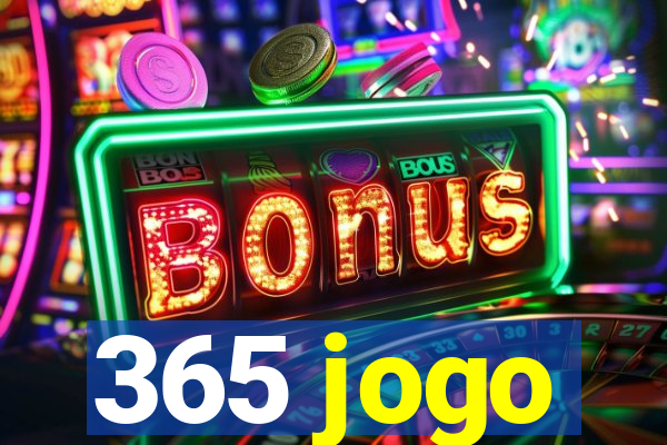 365 jogo