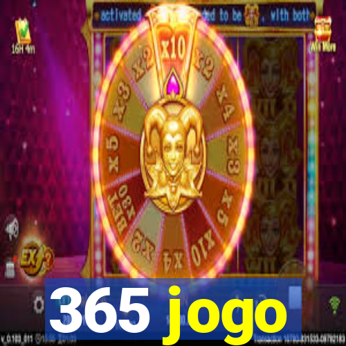 365 jogo