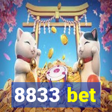 8833 bet