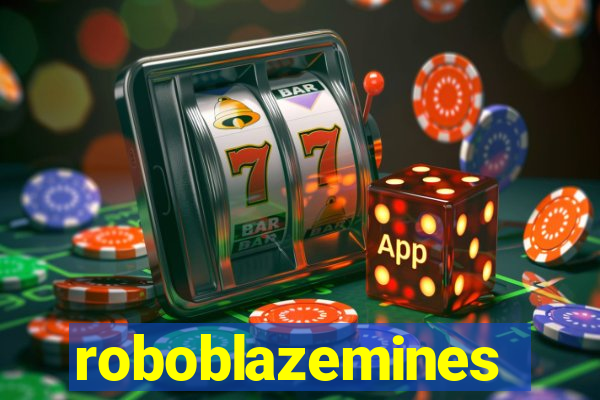 roboblazemines