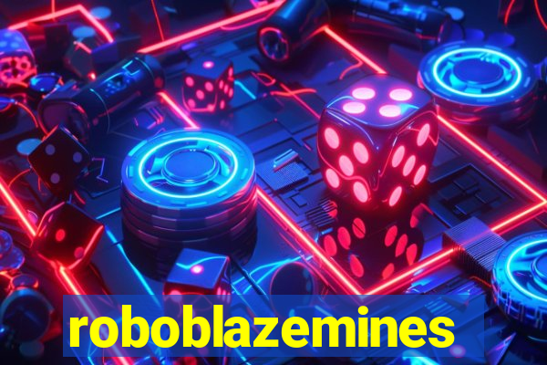 roboblazemines