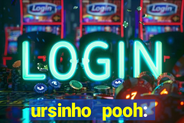 ursinho pooh: sangue e mel 2 online