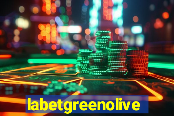 labetgreenolive