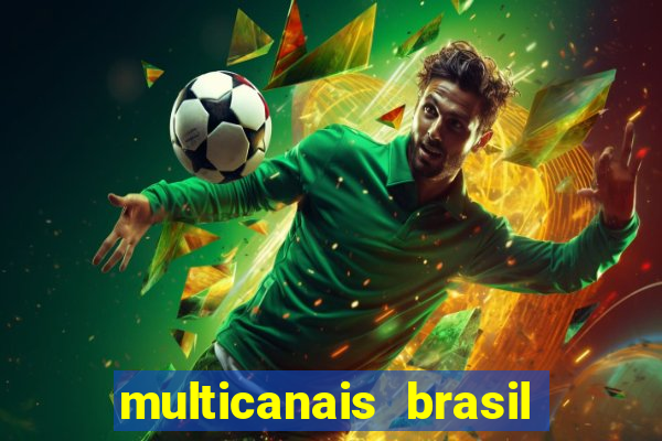 multicanais brasil x uruguai