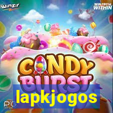 lapkjogos