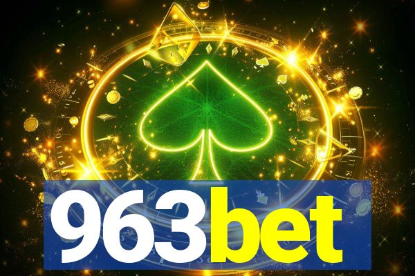 963bet