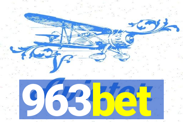 963bet