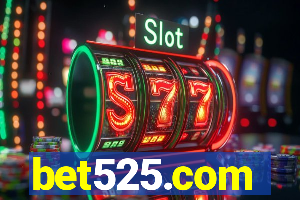 bet525.com