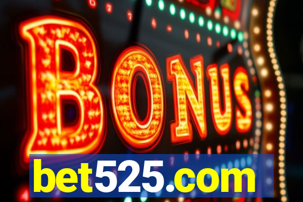 bet525.com