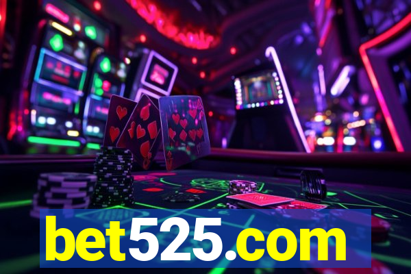 bet525.com