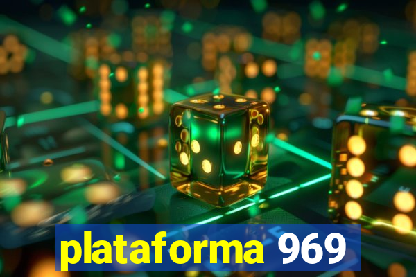 plataforma 969