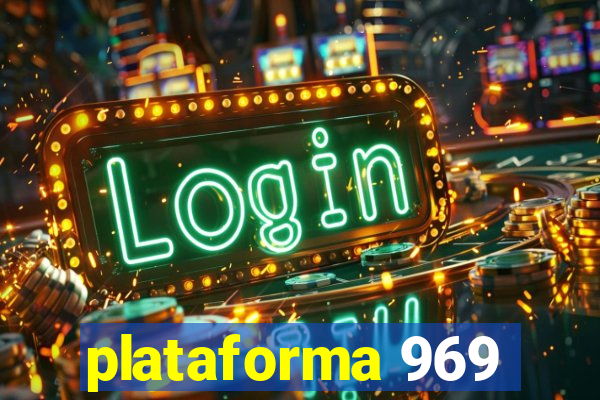 plataforma 969