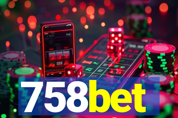 758bet